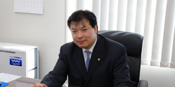 社会保険労務士法人T&M 副所長 山口剛志先生